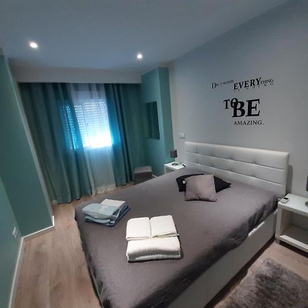 Cosy Apartment Фару Экстерьер фото