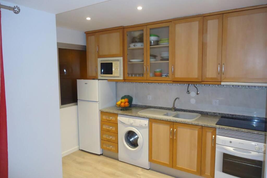 Cosy Apartment Фару Экстерьер фото
