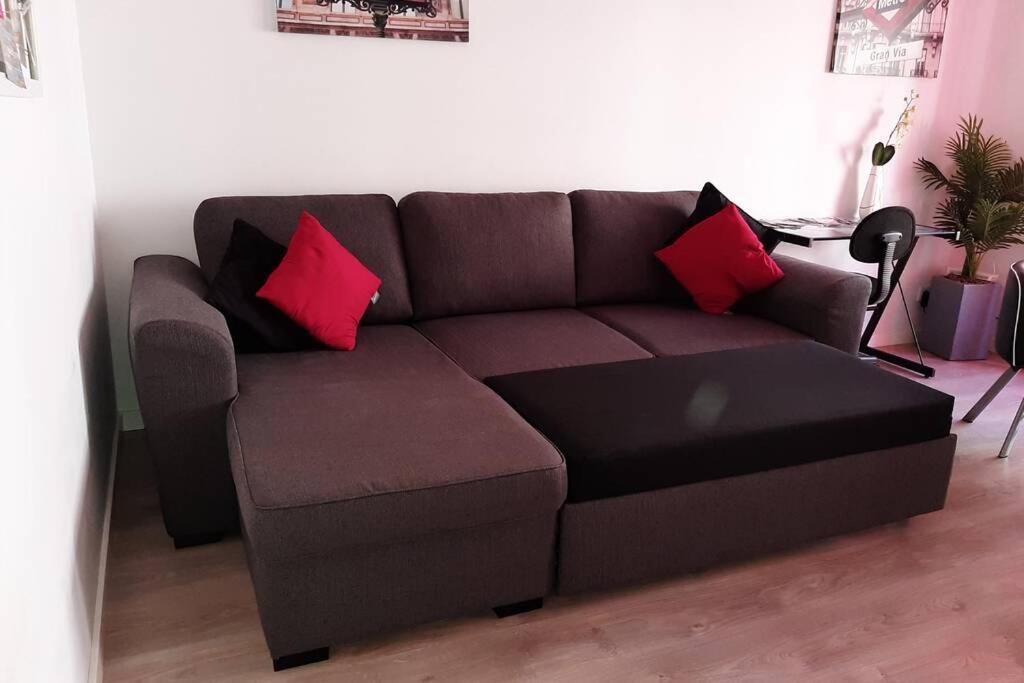 Cosy Apartment Фару Экстерьер фото