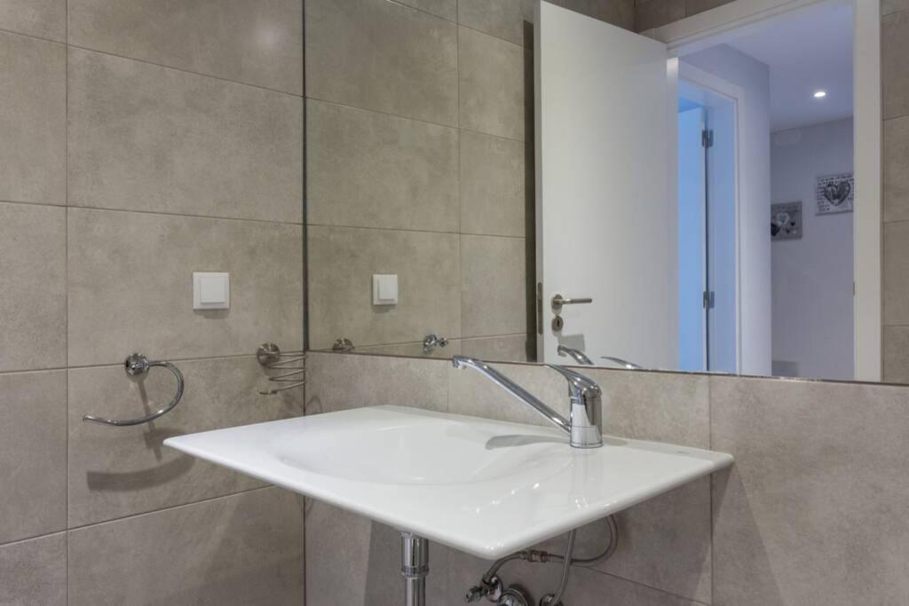 Cosy Apartment Фару Экстерьер фото